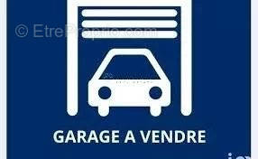 Parking à JOUE-LES-TOURS