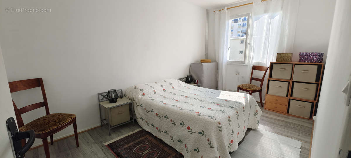 Appartement à JOUE-LES-TOURS