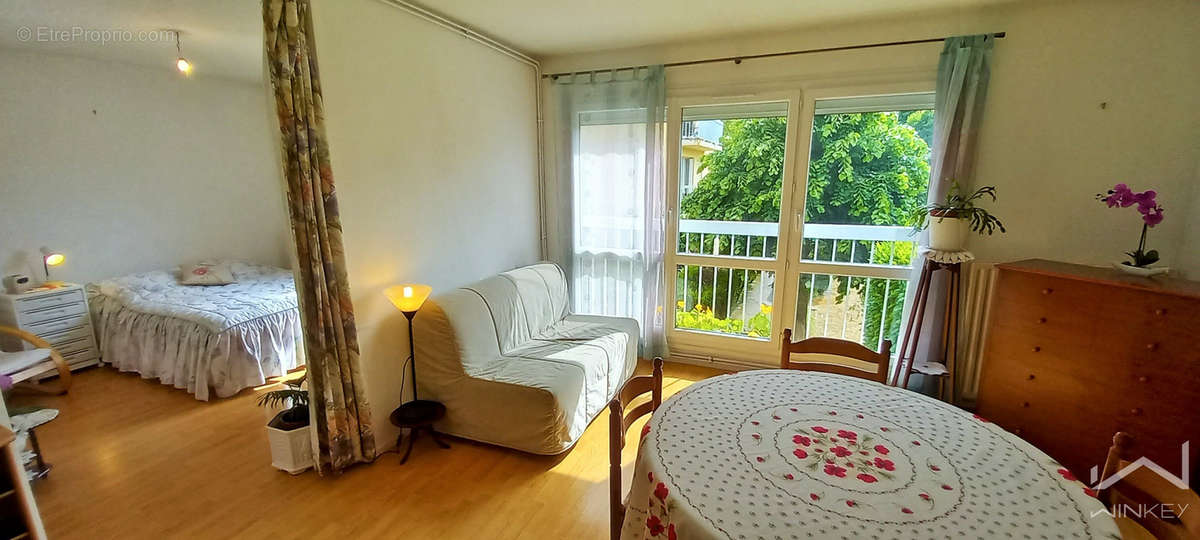 Appartement à LIMAY