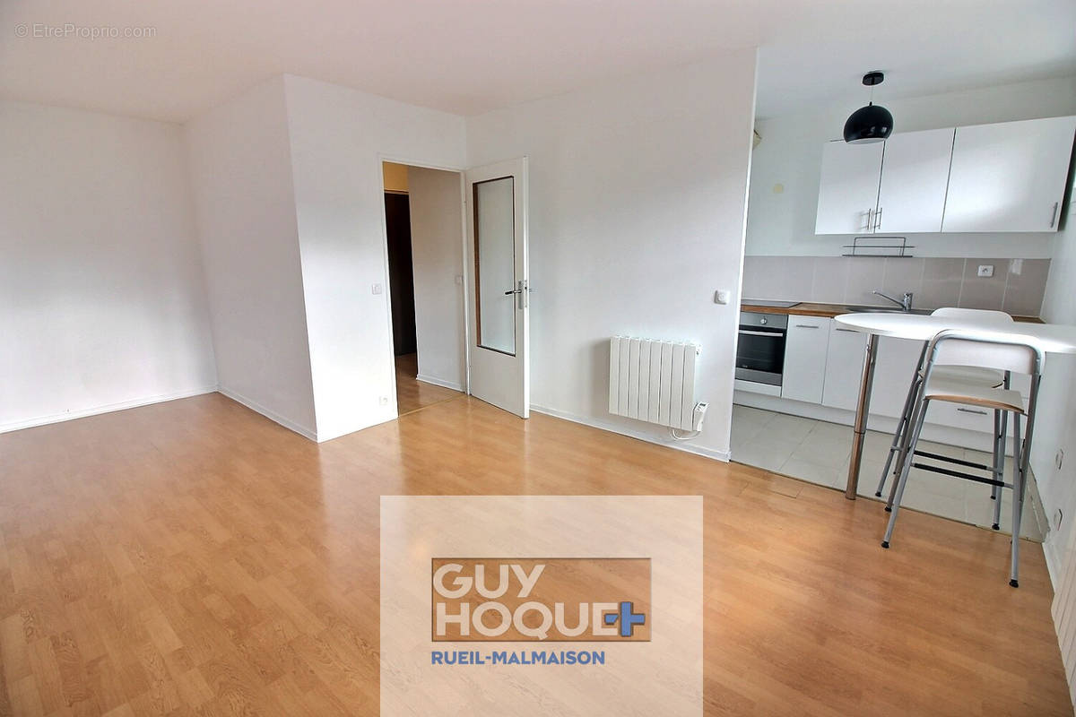 Appartement à RUEIL-MALMAISON