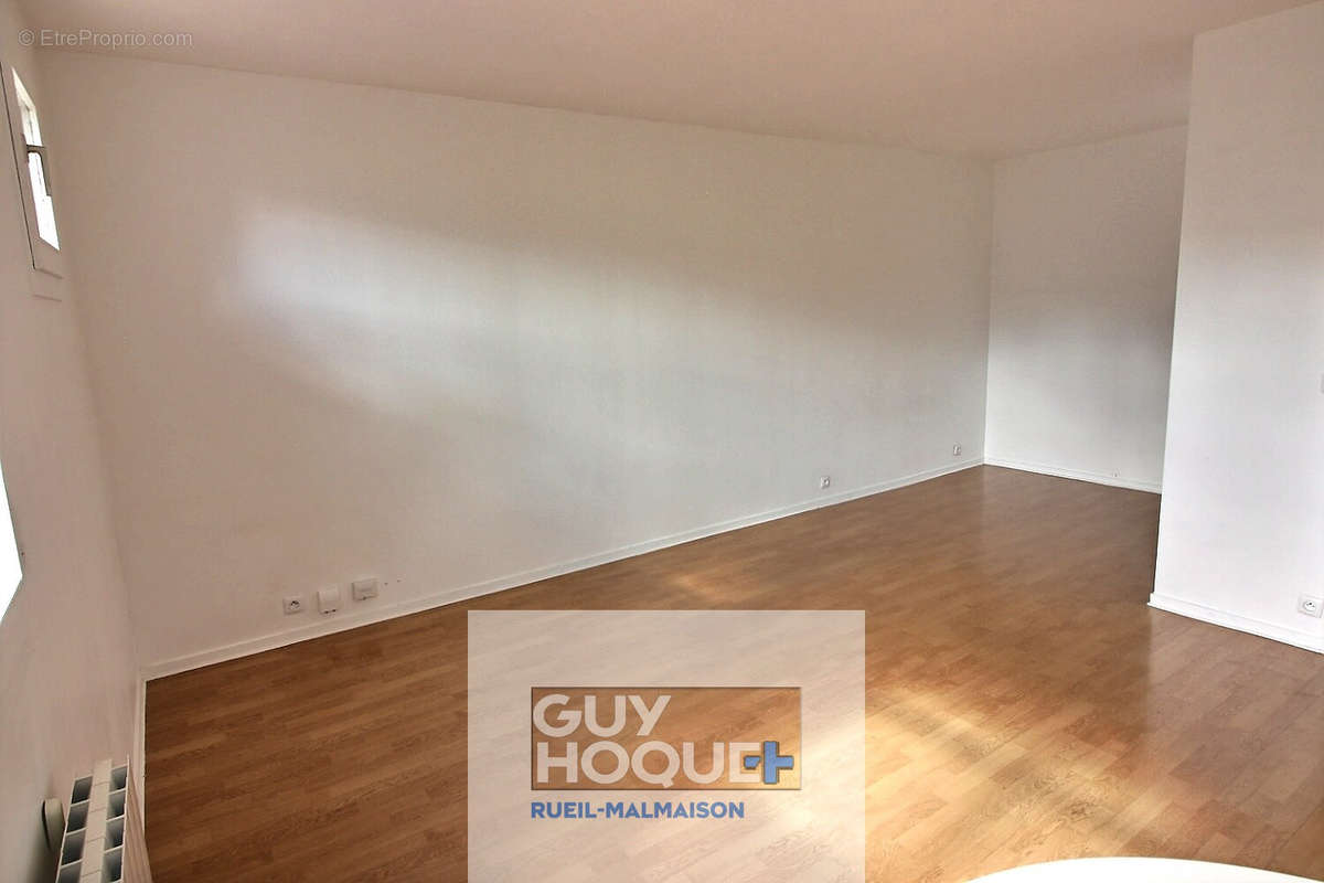 Appartement à RUEIL-MALMAISON