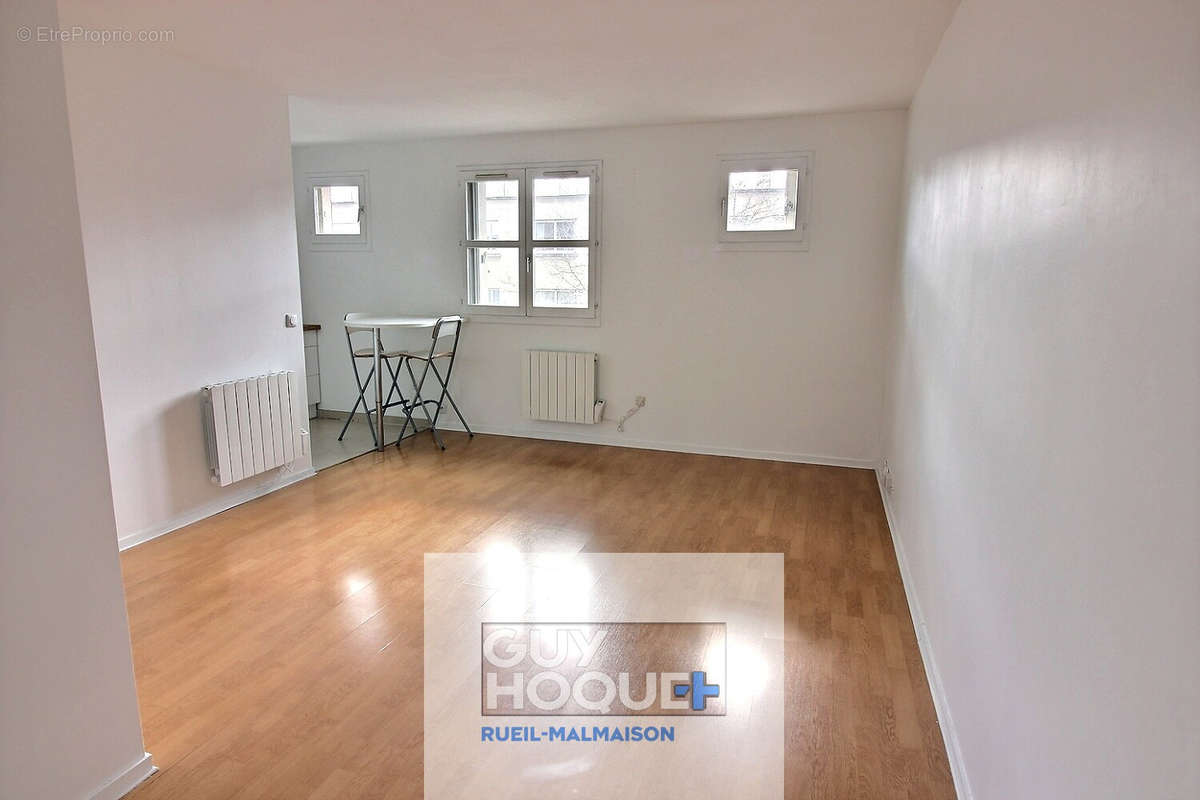 Appartement à RUEIL-MALMAISON