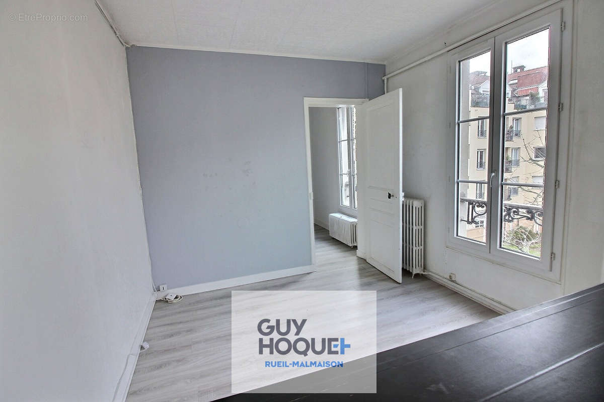 Appartement à RUEIL-MALMAISON