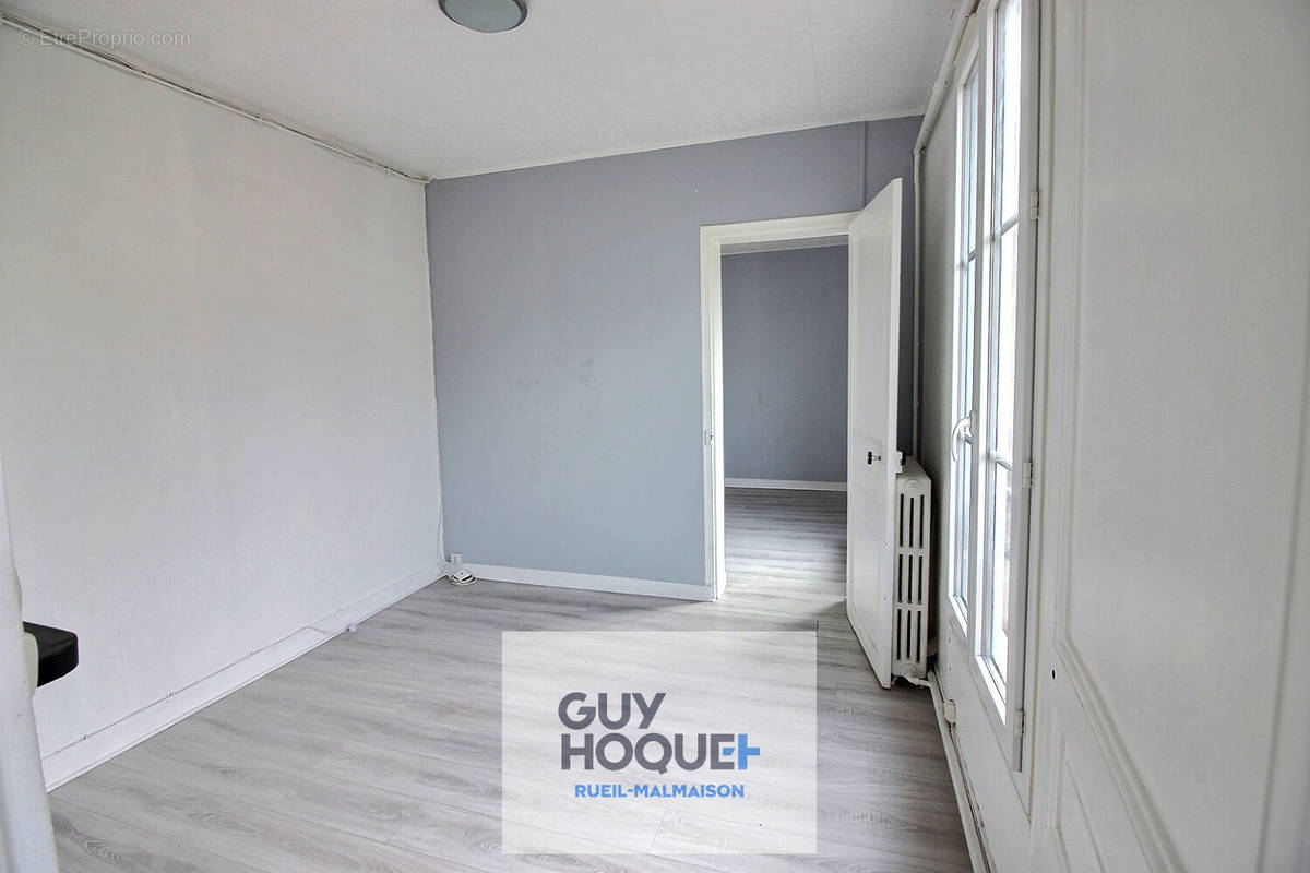 Appartement à RUEIL-MALMAISON