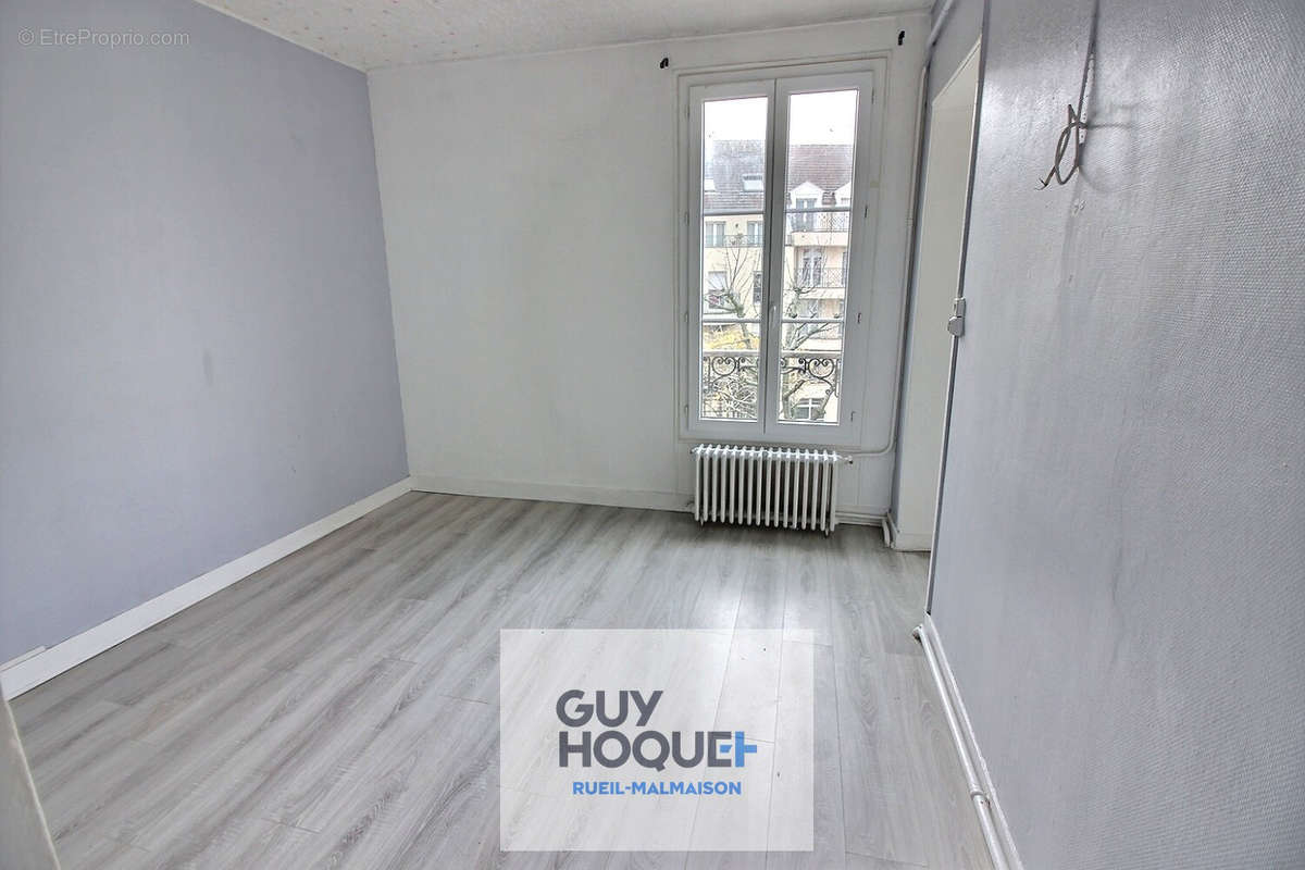 Appartement à RUEIL-MALMAISON