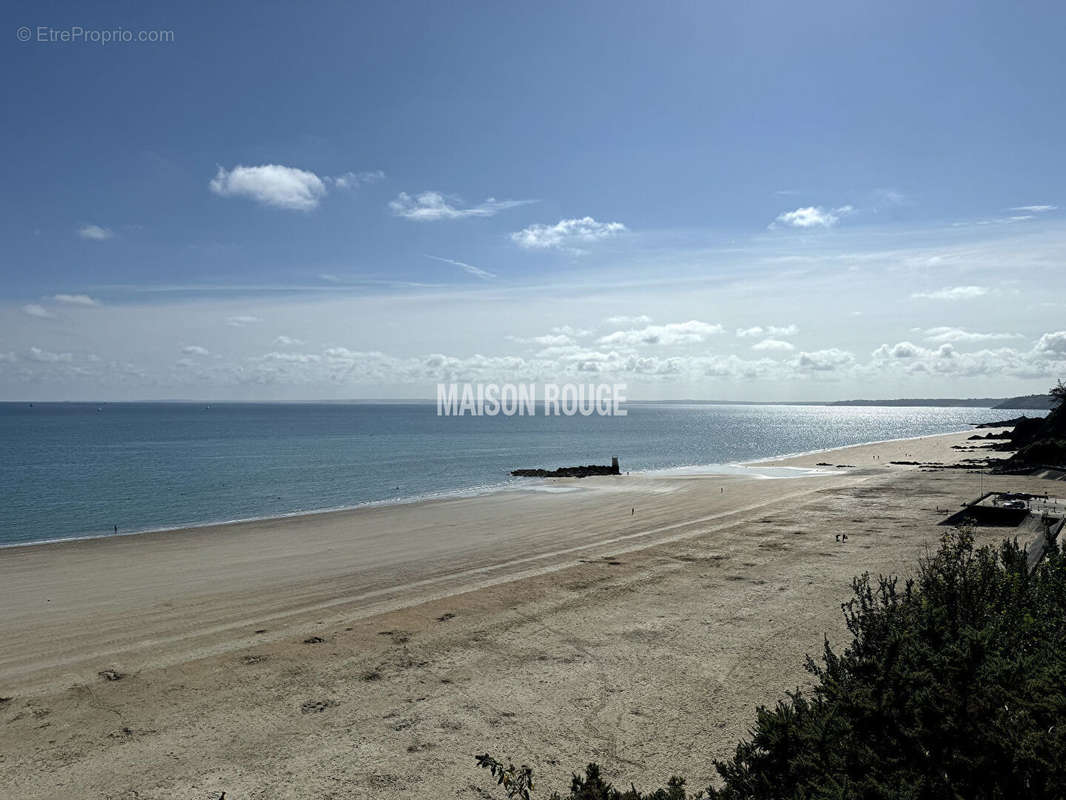 Maison à ETABLES-SUR-MER