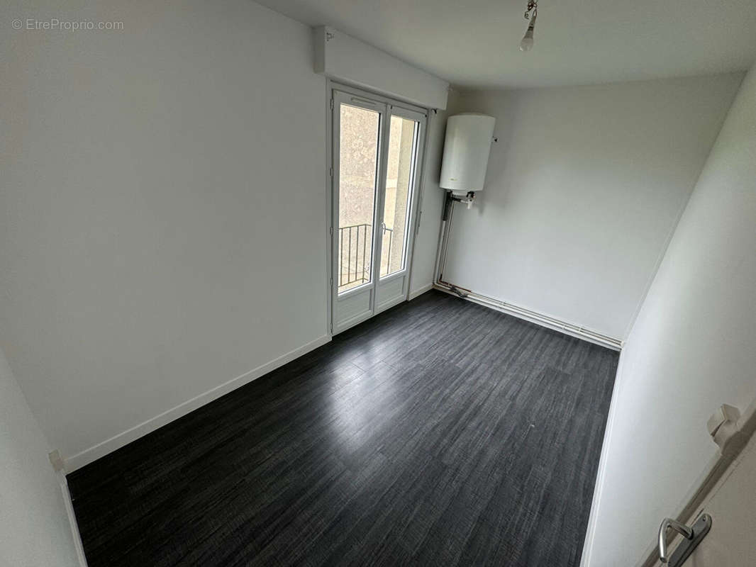 Appartement à LISIEUX