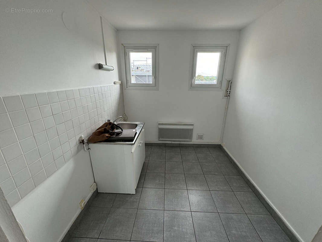 Appartement à LISIEUX