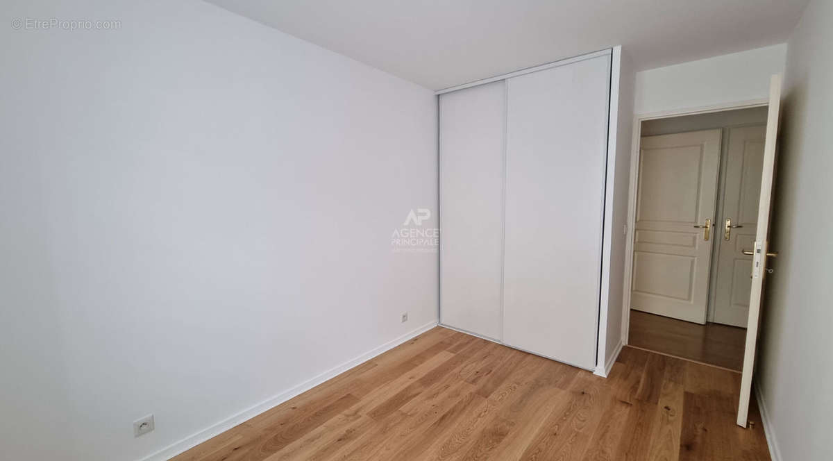 Appartement à ERMONT