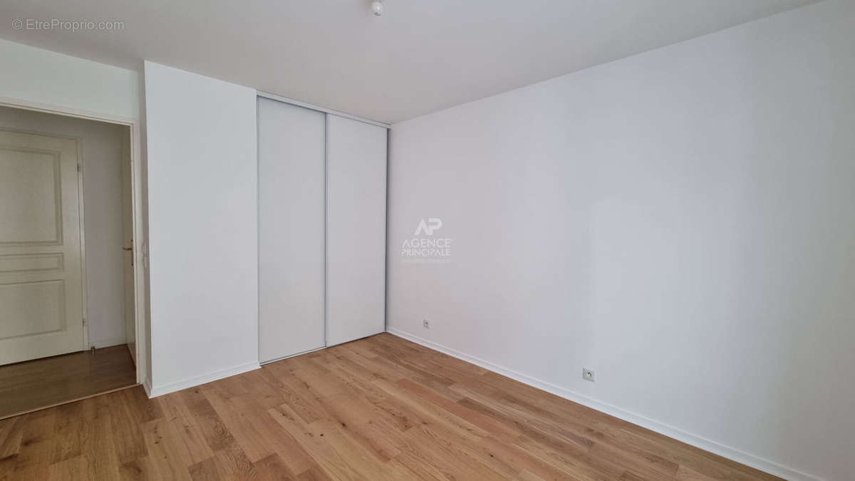 Appartement à ERMONT