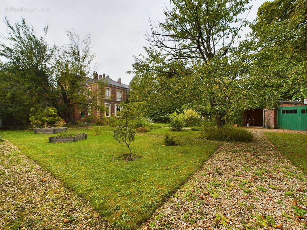 Maison à ELBEUF