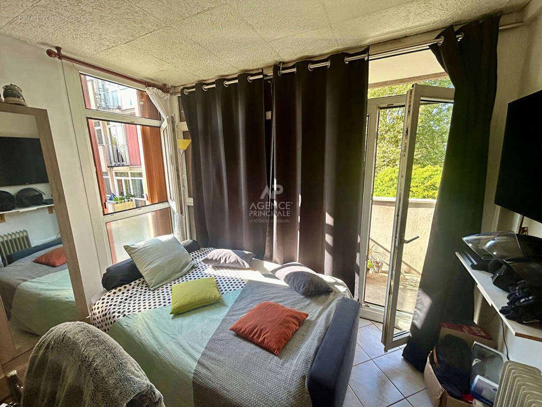 Appartement à MAISONS-LAFFITTE