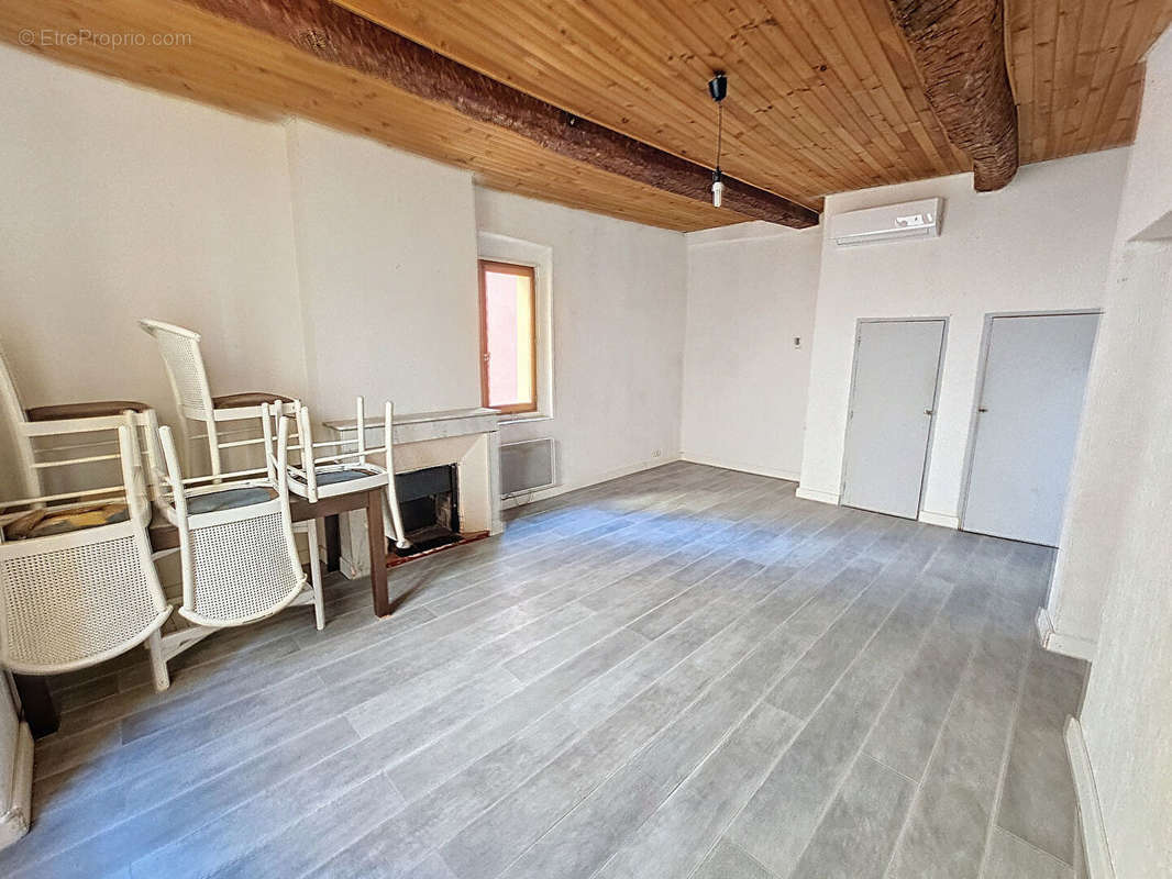 Appartement à LE BEAUSSET