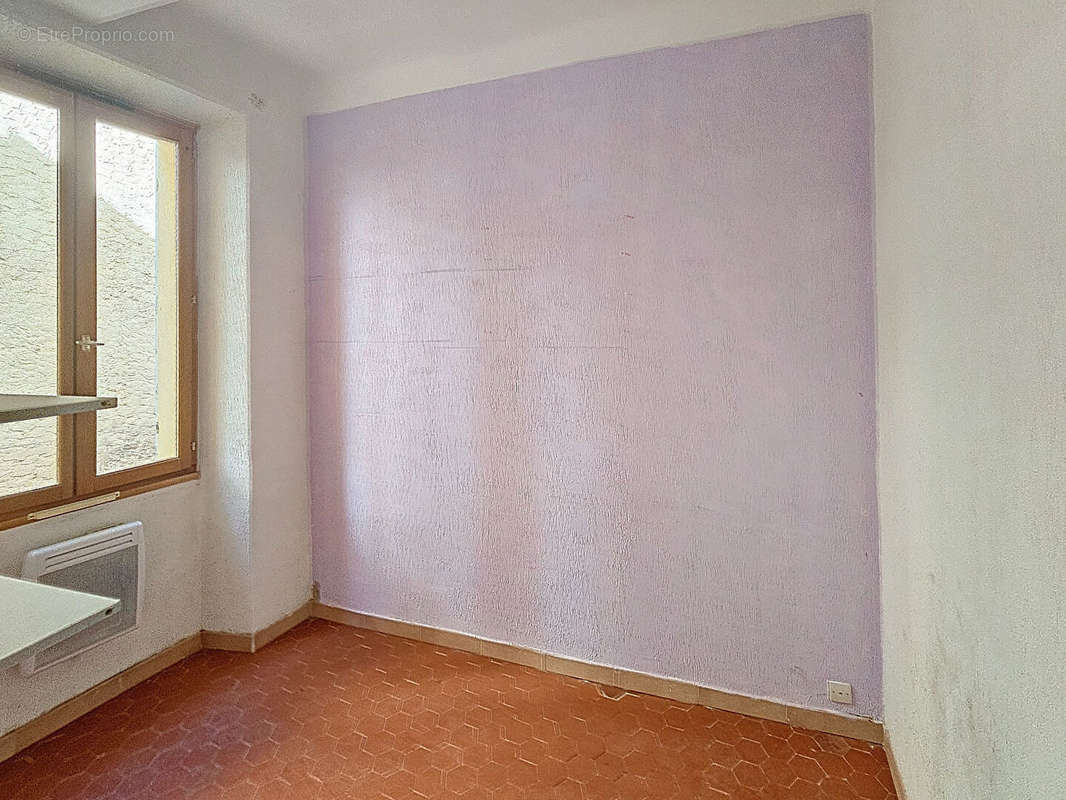 Appartement à LE BEAUSSET