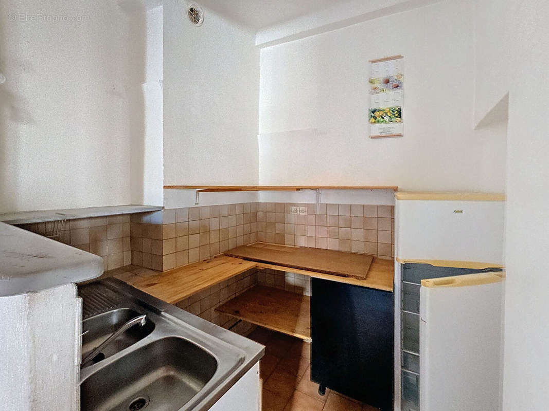 Appartement à LE BEAUSSET