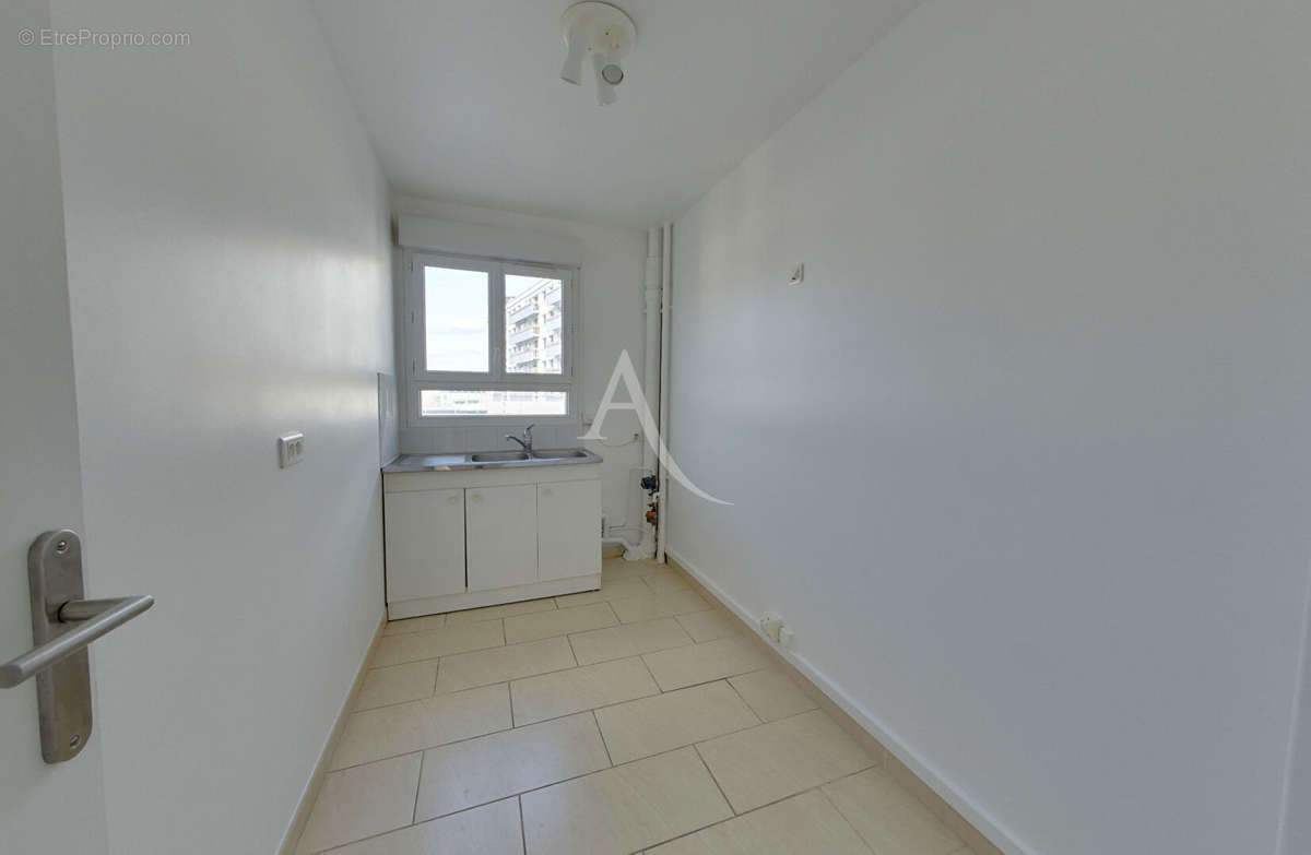 Appartement à PARIS-13E