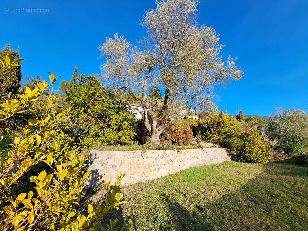 Maison à LEVENS