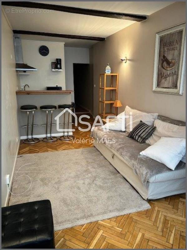 Photo 1 - Appartement à LILLE