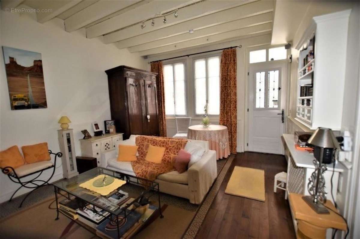 Photo 2 - Appartement à BIARRITZ