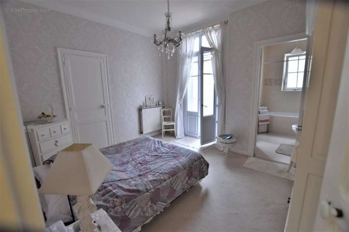 Photo 7 - Appartement à BIARRITZ