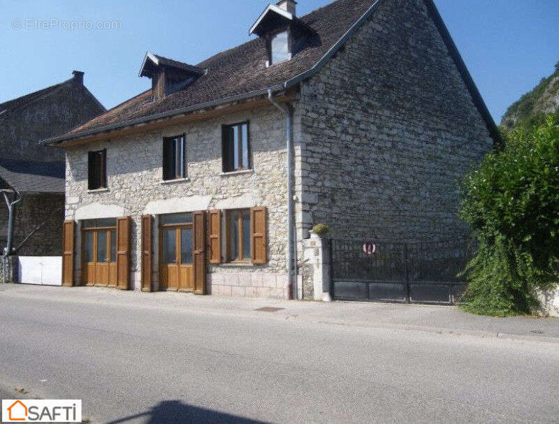 Photo 3 - Maison à BREGNIER-CORDON