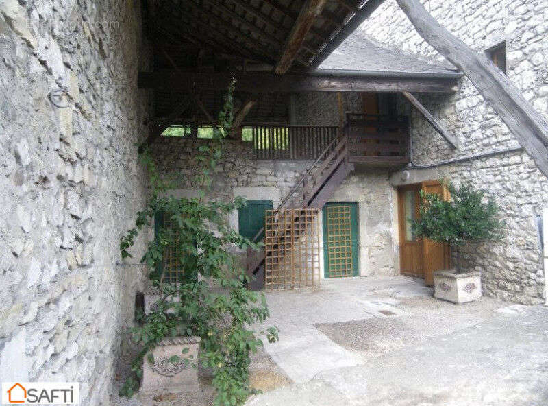 Photo 4 - Maison à BREGNIER-CORDON