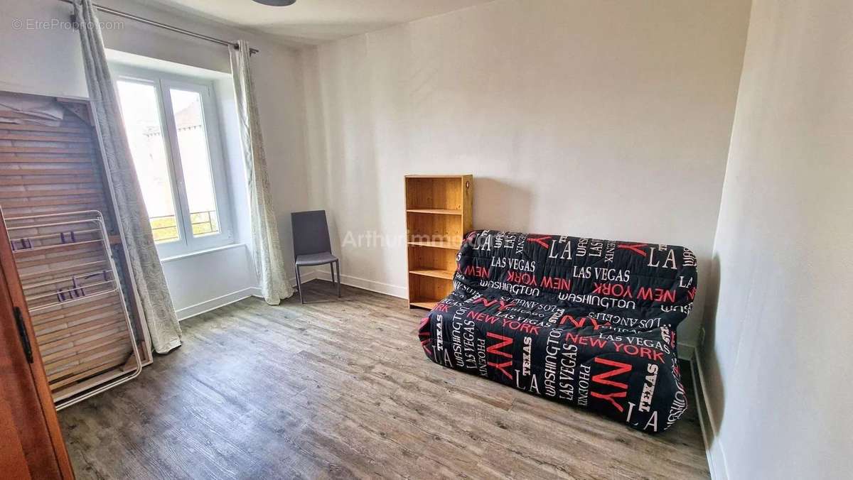 Appartement à BREST