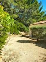 Maison à BANDOL