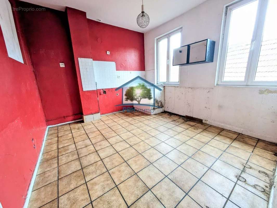 Appartement à BOUXWILLER