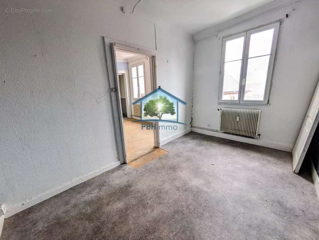 Appartement à BOUXWILLER