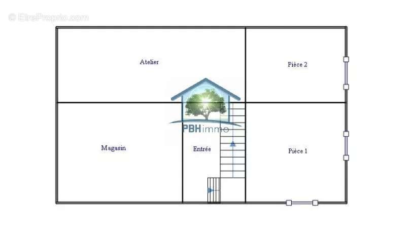 Appartement à PFAFFENHOFFEN