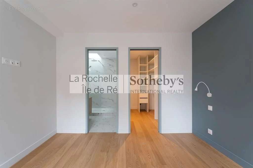 Appartement à LA ROCHELLE