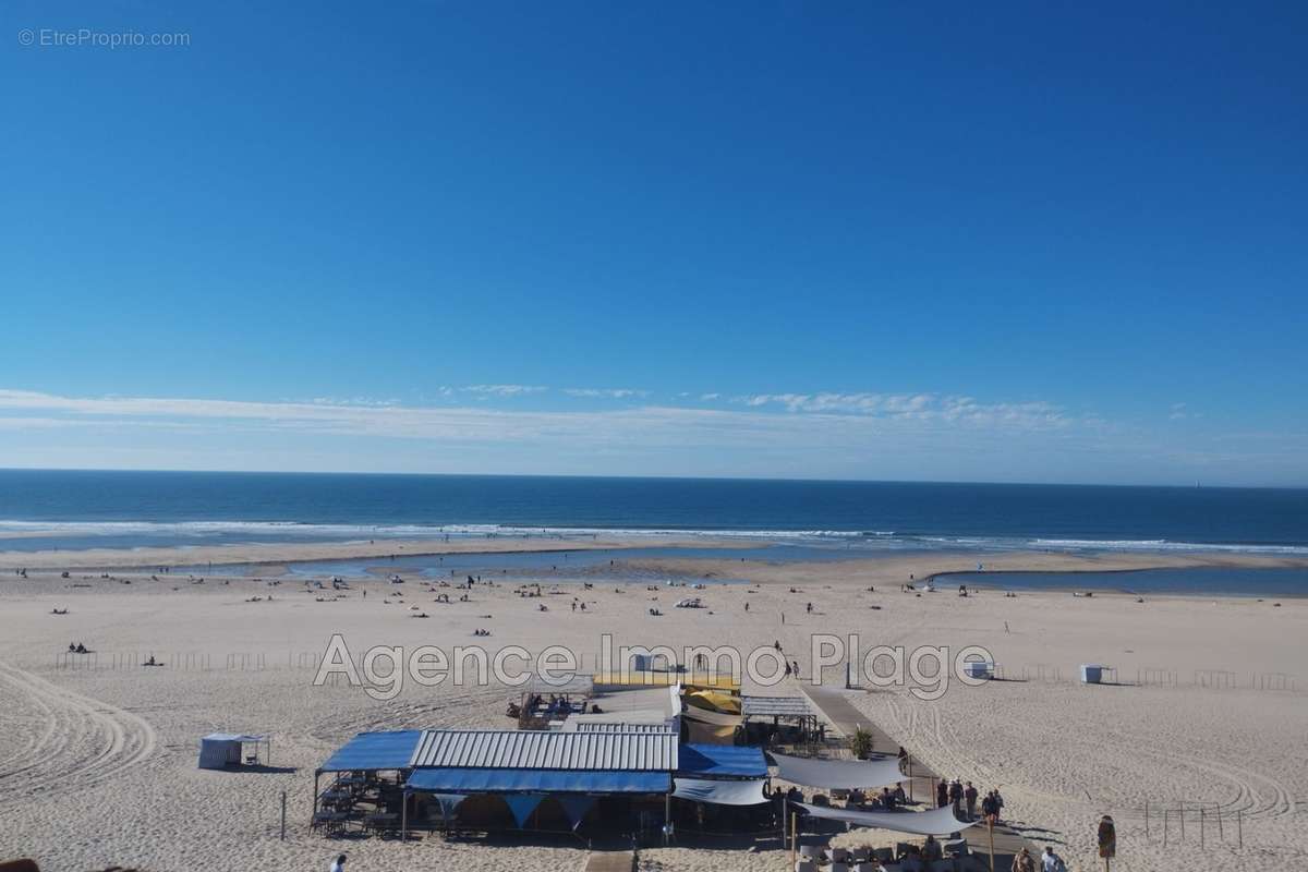 Appartement à SOULAC-SUR-MER