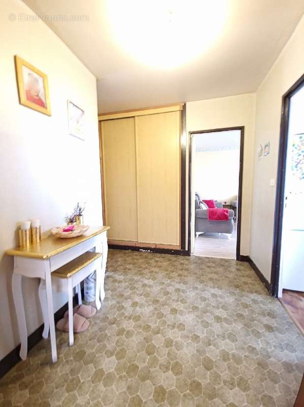 Appartement à NOGENT-SUR-OISE