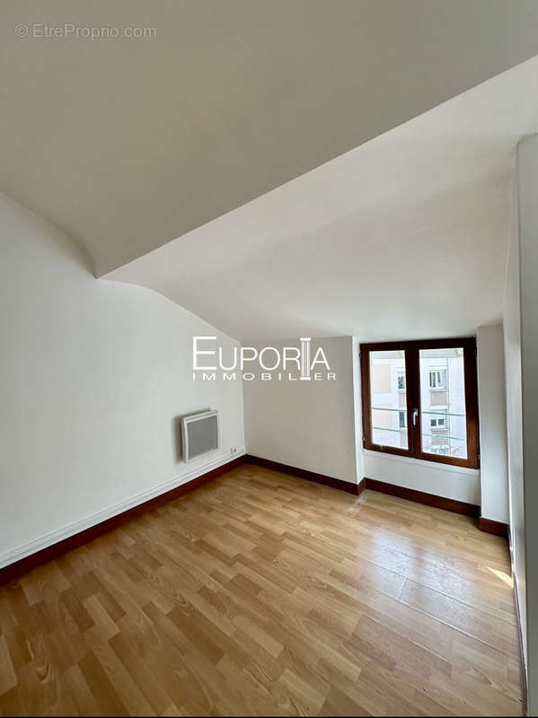 Appartement à LYON-7E