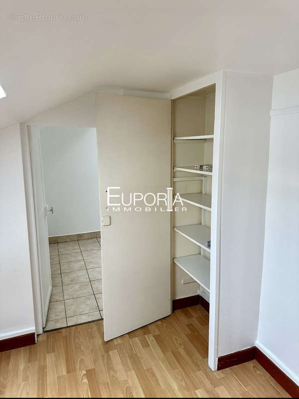 Appartement à LYON-7E