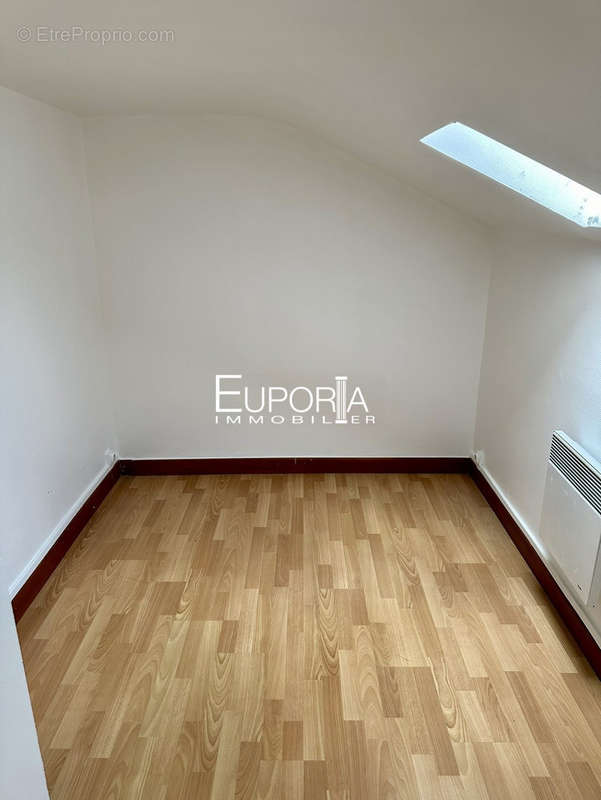 Appartement à LYON-7E