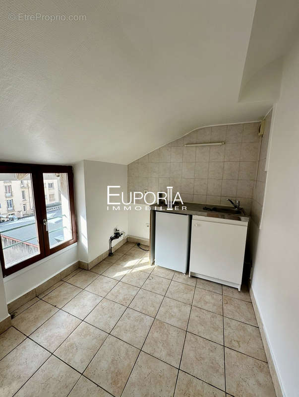 Appartement à LYON-7E