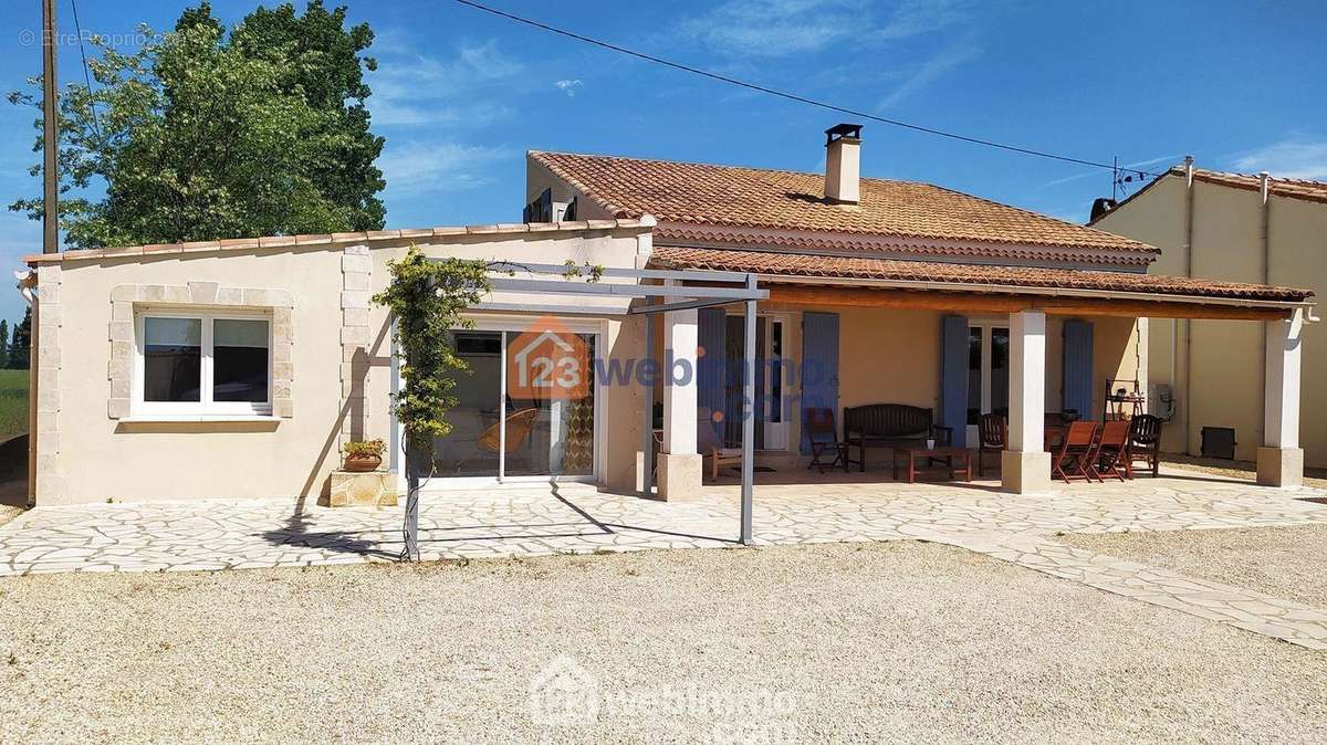 Maison à ARLES