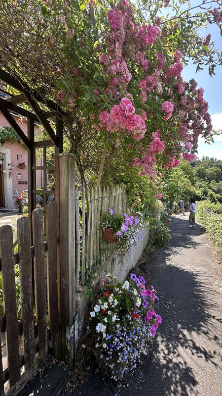 Maison à LAVARDIN