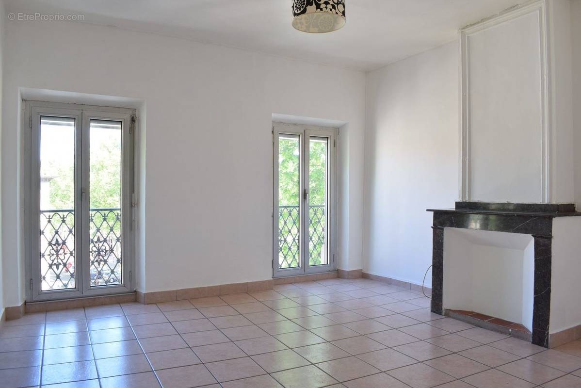 Appartement à NARBONNE