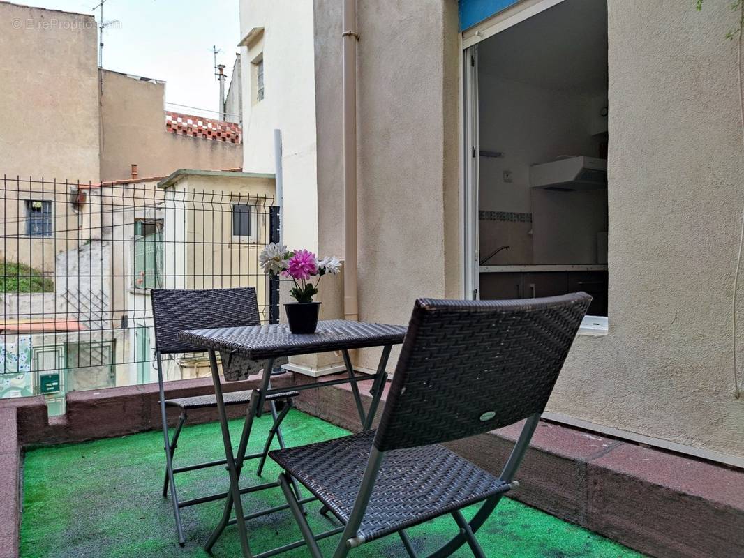 Appartement à NARBONNE