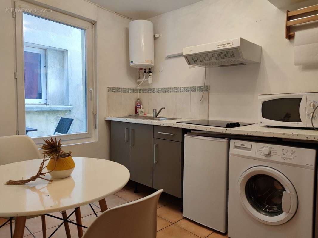 Appartement à NARBONNE