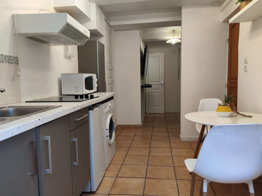 Appartement à NARBONNE