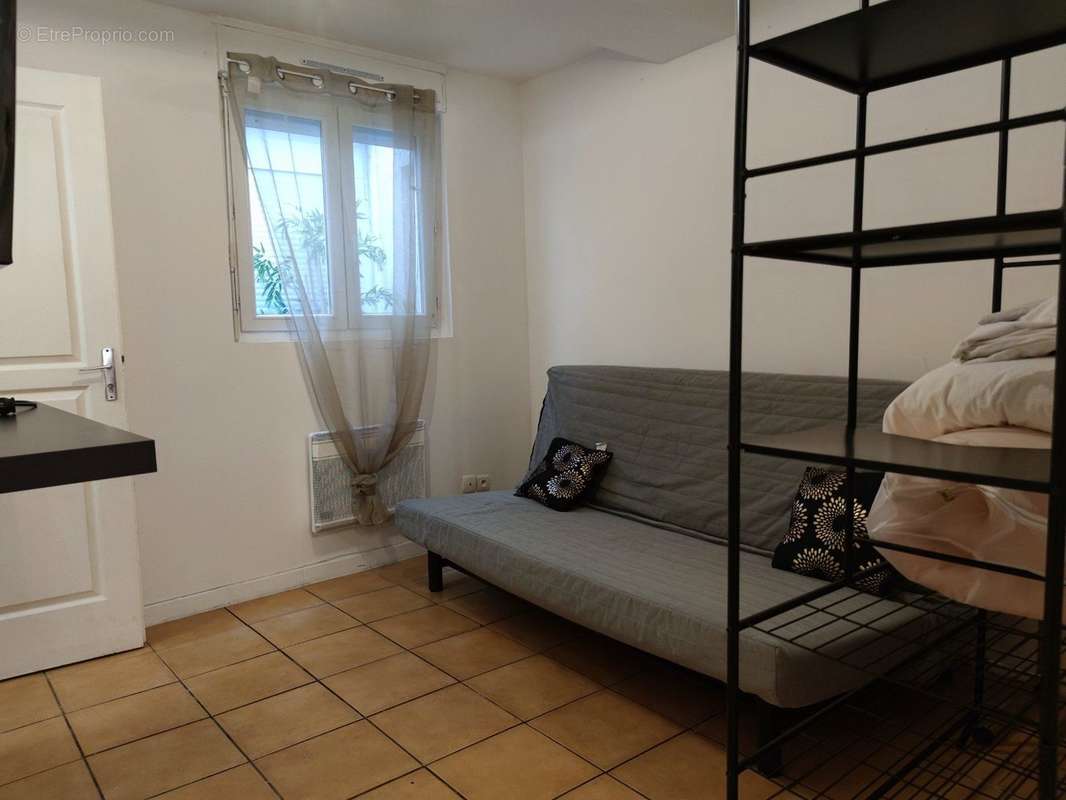 Appartement à NARBONNE