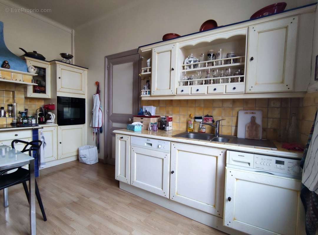 Appartement à NARBONNE