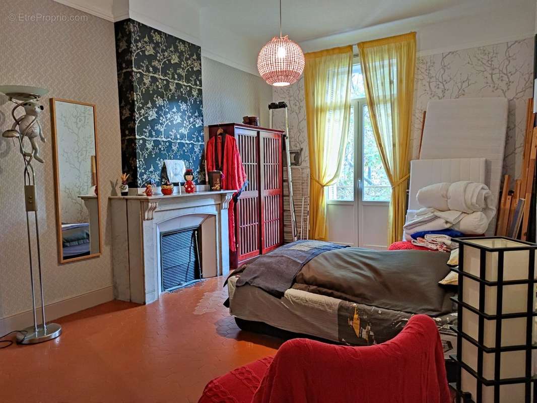 Appartement à NARBONNE