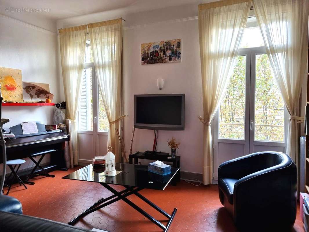 Appartement à NARBONNE