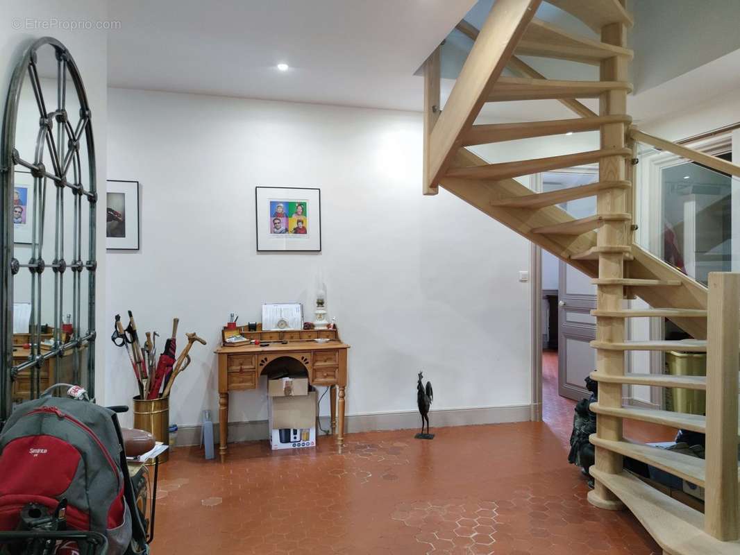 Appartement à NARBONNE