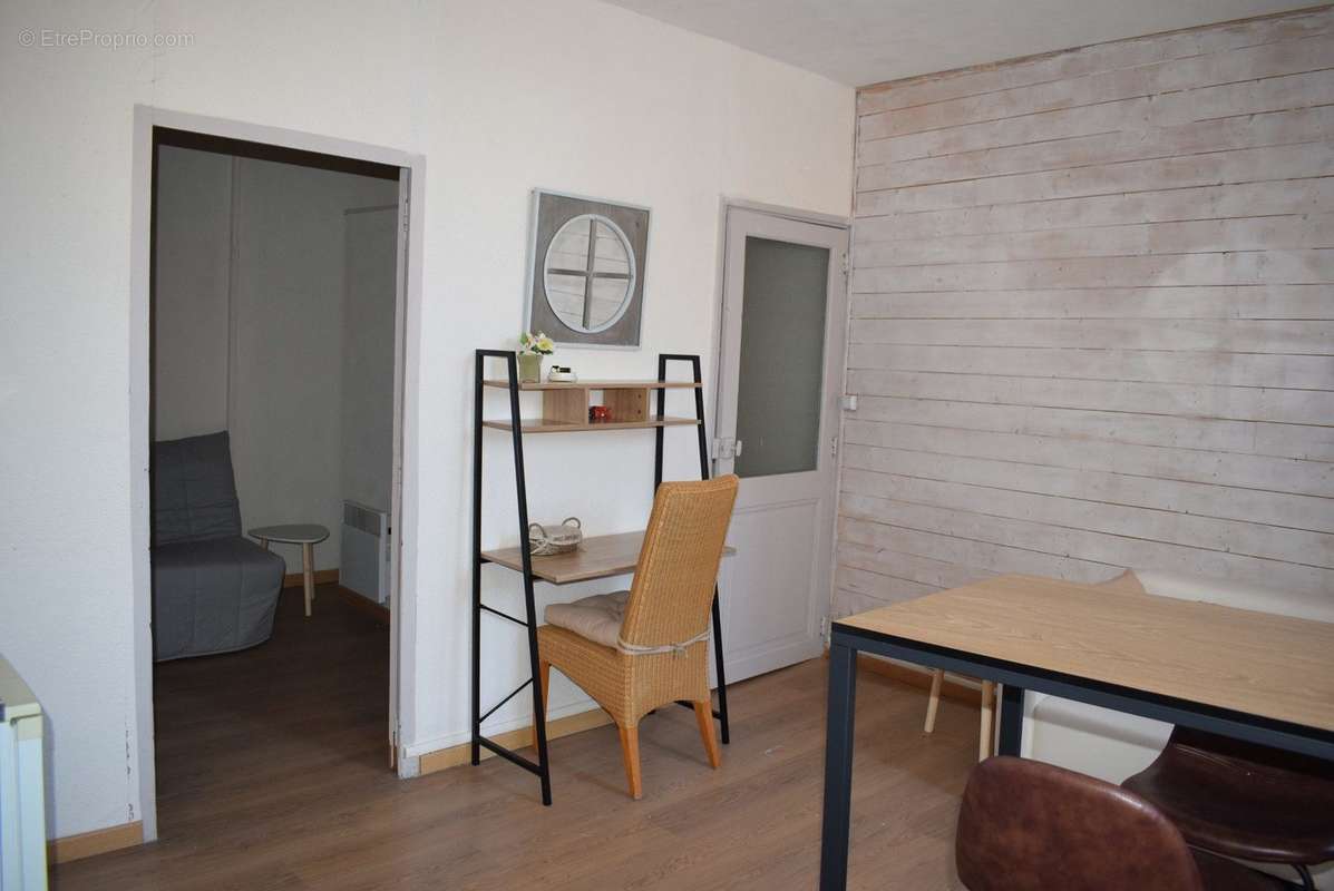 Appartement à NARBONNE